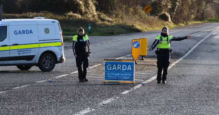 Gormanston crash LIVE: Two dead and multiple people injured after horror bus crash