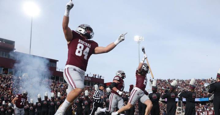 Live updates: No. 2 Montana Grizzlies host No. 3 Montana State in 124th Brawl of the Wild