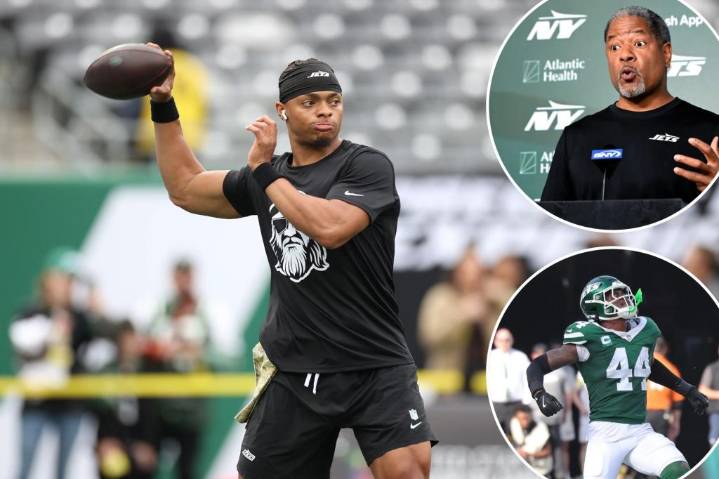 These Jets have the most to prove as they play out the 2025 string