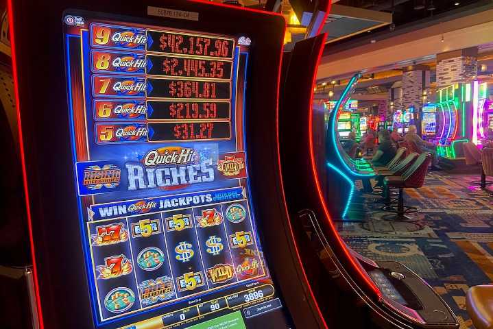 Gambling addiction: How states are fighting a growing public health threat