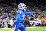 Lions vs. Eagles Start 'Em, Sit 'Em: Sunday Night Football - Jared Goff, Jalen Hurts, A.J. Brown, Dallas Goedert, DeVonta Smith, Jameson Williams, David Montgomery, Saquon Barkley, more