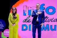Gracias Karina Olivas y DIF Municipal, su trabajo cambia vidas y recupera sonrisas: Marco Bonilla