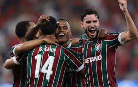 🔴En Vivo🔴 Fluminense vs Sao Paulo: Brasileirao 2025