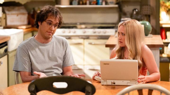 'Georgie & Mandy's First Marriage' Star on Overcoming Connor's Heartbreak Through Music (Exclusive)