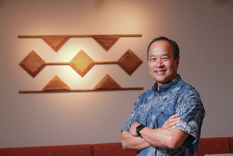 Hawaiian Electric to spend $2B on improvements