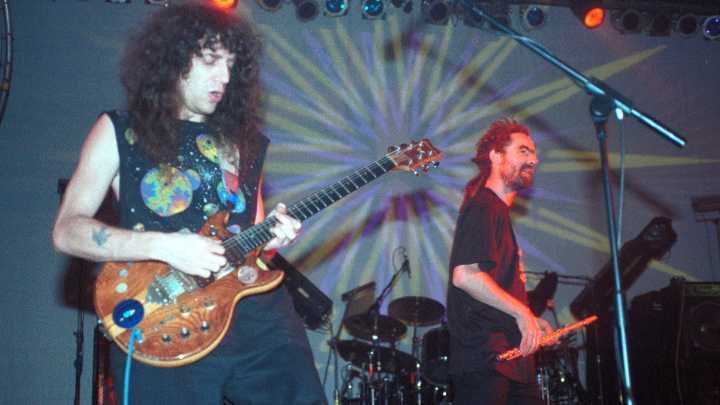 3 Spacey Prog-Rock Albums From the 90s You’ve Probably Never Heard