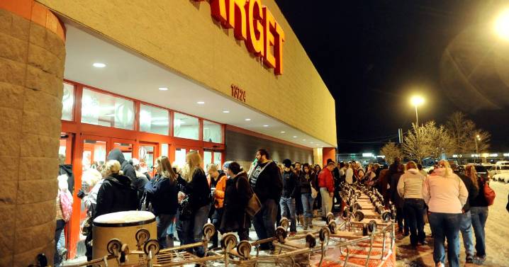 Spin Control: Black Friday can last weeks. Is nothing sacred?