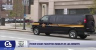 Scammers target Northeast Ohio families after jail bookings