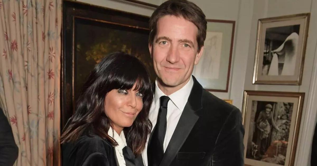 Claudia Winkleman says she 'felt heartbroken' over huge family change