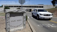 2 California prison officers hospitalized after alleged attack by an incarcerated man