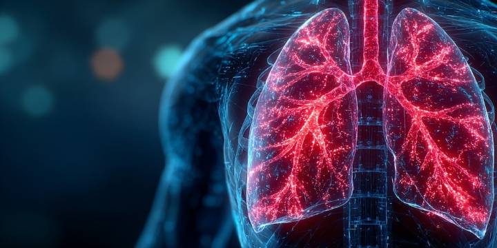 Día de la Lucha contra el cáncer de pulmón: factores de riesgo y claves para la detección temprana