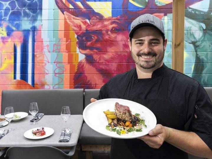 One Ottawa-area restaurant made OpenTable's 2025 Top 100 list