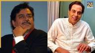 ‘Mare unke dushman’: Shatrughan Sinha slams fake reports of Dharmendra’s death