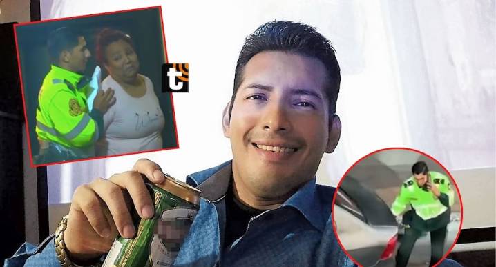 ¡Horrendo crimen! La escalofriante historia de la mujer que convivió con el cadáver de su esposo por varios días La tranquilidad del jirón Huaraz se rompió la noche del 21 de septiembre, cuando vecino