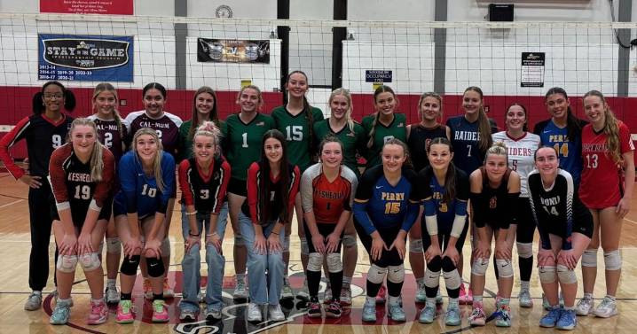 LCAA Exceptional Seniors