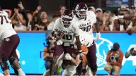 Texas A&M fans down bad after brutal loss to Texas