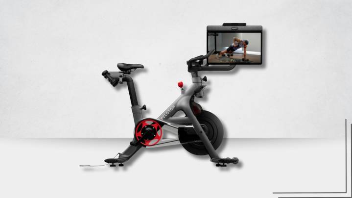 The Peloton Cross Training Bike+ is $800 off for Black Friday 2025