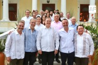 Estado de Colima fortalece su posición estratégica, rumbo a la revisión del T