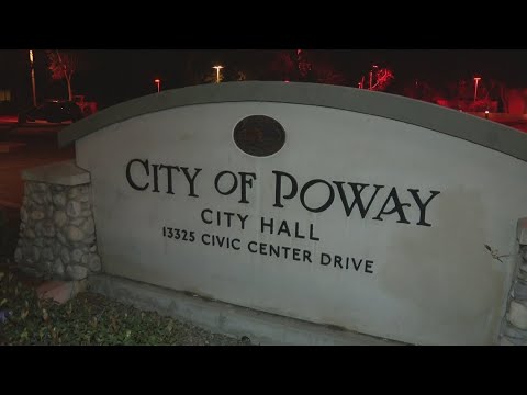 Vote to recall Poway Councilmember Tony Blain