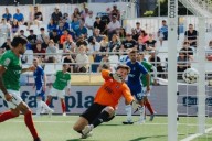 México listo para debutar en el Mundial de Socca Cancún 2025