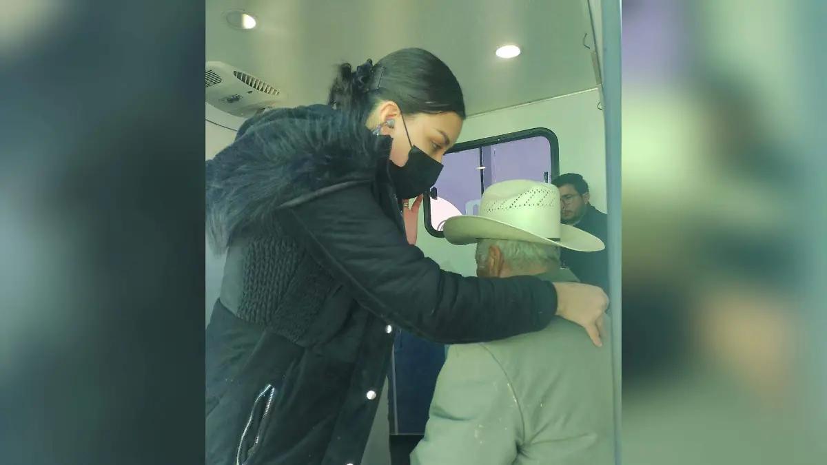 Descenso en temperatura incrementa 15% atención por enfermedades respiratorias en Médico Cerca de Ti