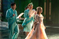 Jon M. Chu Claps Back at Rumors He 'Forgot' Color Grading in 'Wicked' Films