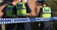 Bystander stabbed while detaining armed man in Melbourne CBD