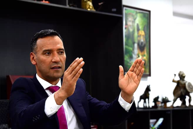 Mindefensa se pronuncia sobre las muertes de siete menores en un bombardeo en Guavaire