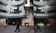 La BBC espera la respuesta de Trump tras disculparse por la edición de un discurso