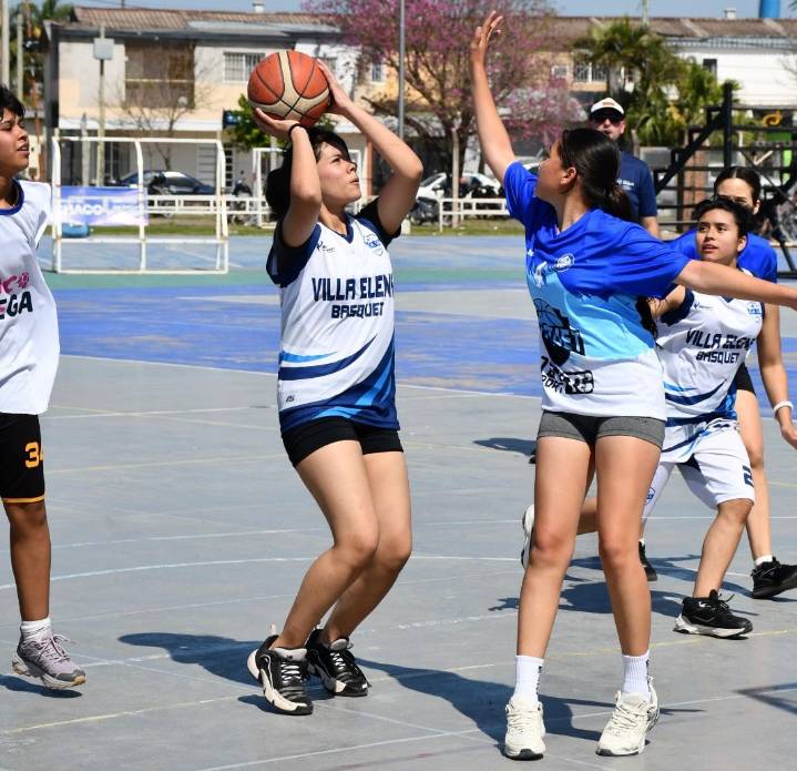 Este sábado se realiza la Final Provincial de “Chaco Juega”