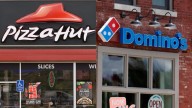 Pizza Hut Up For Sale? How Domino's Outpaced Its Older Rival Across The World