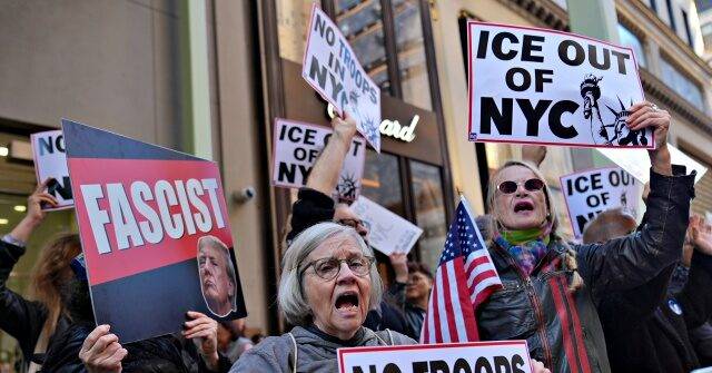 Exit Polls: Voters in NYC, CA, NJ Want to Keep Sanctuary State Policies