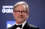 Steven Spielberg statue to be unveiled at the College Station Theaters