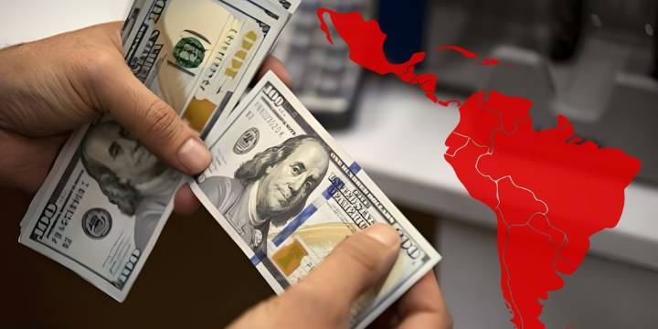 Buscan nuevo aumento del sueldo mínimo: ¿Cuál es el país de Latinoamérica que lidera en esta remuneración?