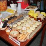 Personal de servicios generales se capacitó en...