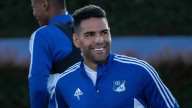 "Falcao García no disfrutó su paso por Millonarios; si era campeón, dirían que se lo regalaron"