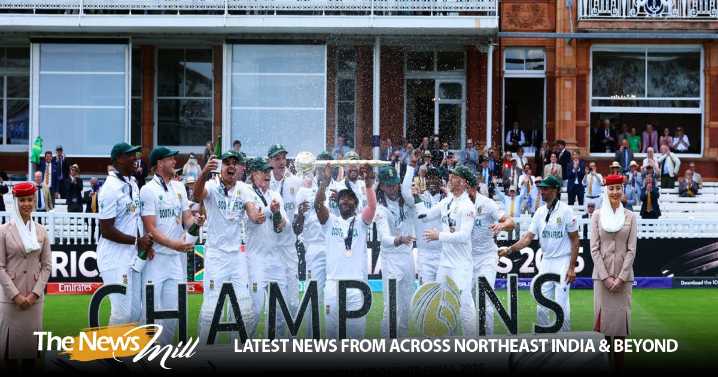 ICC World Test Championship likely to see expansion to 12 teams in 2027