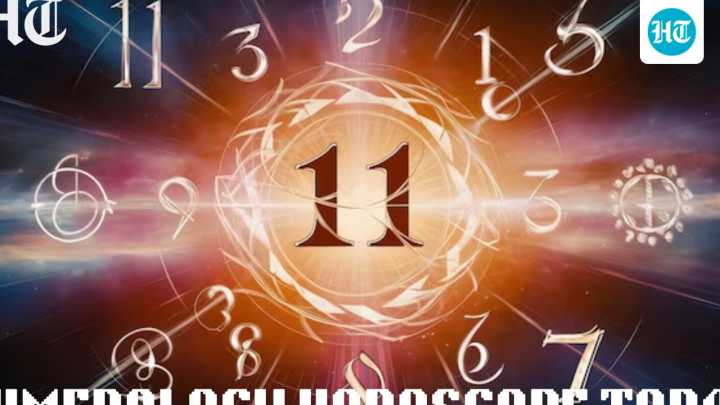 Daily Numerology Horoscope Today: Predictions for November 15, 2025