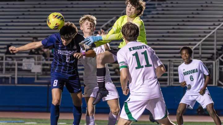 Boys soccer, Hudson vs. Brecksville live score updates and highlights