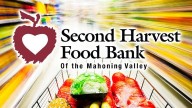 7/17 Credit Union donates $10,000 to Second Harvest Food Bank