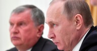 Vladimir Putin Ally Makes Bleak Claim Amid During Peace Talks