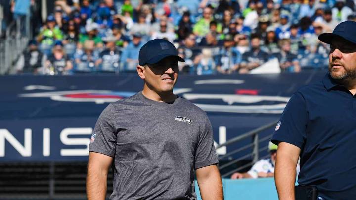 Injury Updates Following Titans Game & Other Takeaways From Mike Macdonald's Monday Press Conference