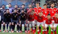 Perú vs. Rusia: posible once de la blanquirroja para el duelo amistoso en Moscú