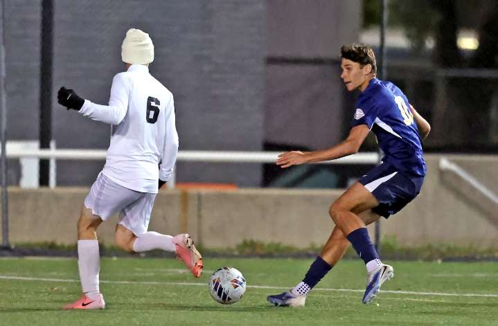 Ohio high school boys soccer’s top forwards: Coach survey, All
