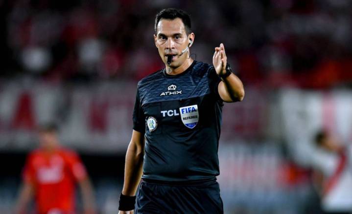 Tello, garantía de jerarquía para la final del ascenso