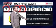 FOX19 NOW Forecast