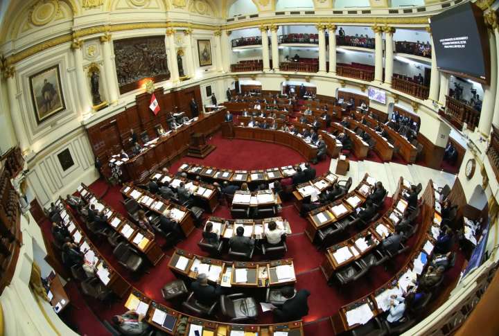 Congreso: aprueban el reglamento de la Cámara de Diputados que tendrá 16 comisiones