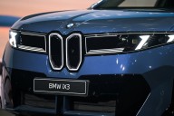 China poses ‘very significant’ challenge to German brands, BMW leader says