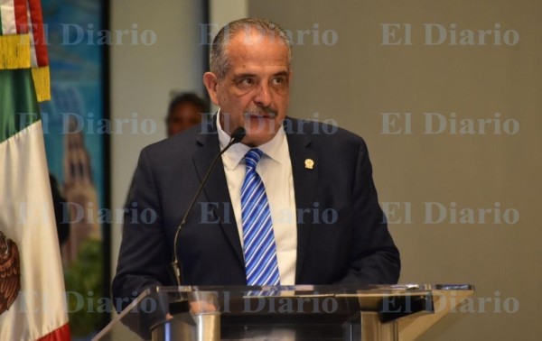 Muy lamentable lo ocurrido en Parral: Canaco