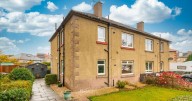 Edinburgh 'first-time buyer' fixer-upper hits market with 'huge potential'